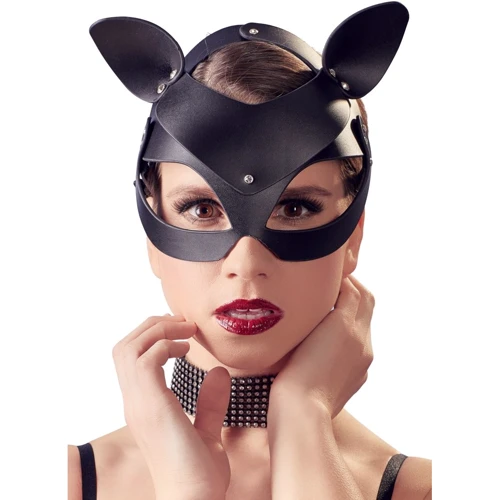 Маска Orion Bad Kitty Cat Mask Black (2492725)