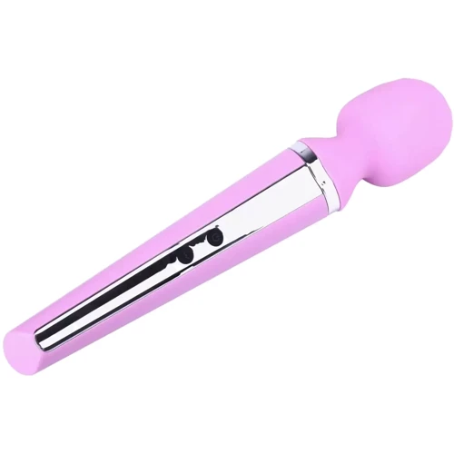 Вибромассажер Boss Series - Massager Genius USB Pink 10 Function, BS2200019: Назначение Клиторальные