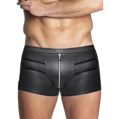 Чоловічі шорти Noir Handmade H006 Men shorts Вlack, XL