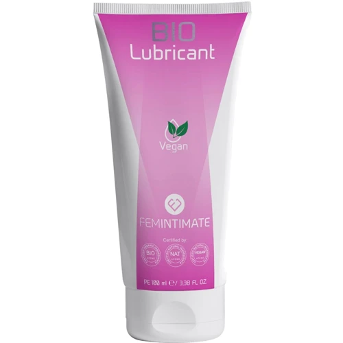 Лубрикант на водній основі Femintimate Bio Lubricant (100 мл)