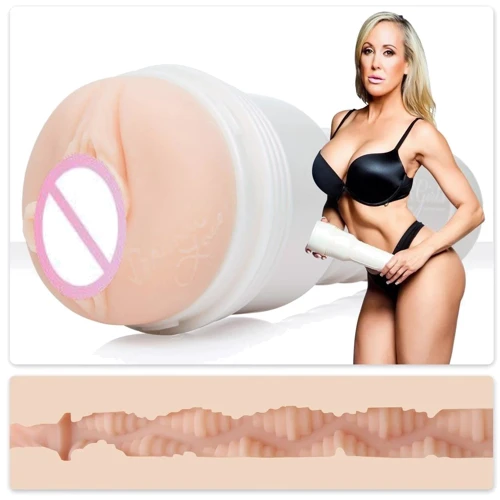 Мастурбатор Fleshlight Girls: Brandi Love Heartthrob: Для кого Для мужчин