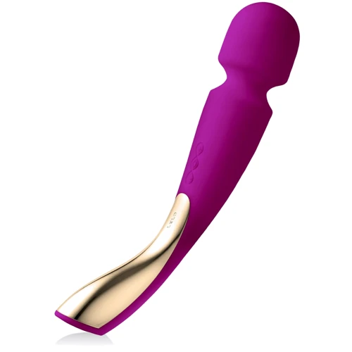 Вибромассажер LELO Smart Wand 2 Large Deep Rose