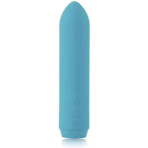 Вибратор Je Joue - Classic Bullet Vibrator Teal