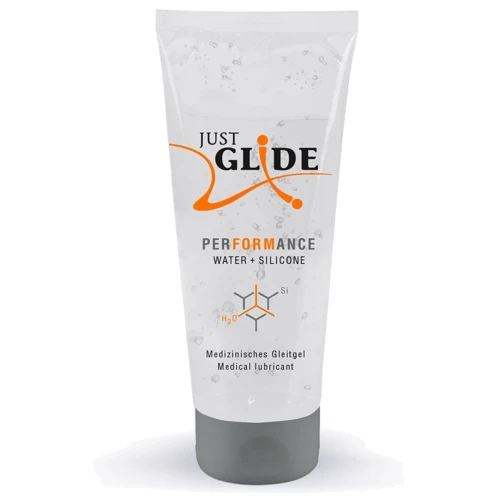 Лубрикант Just Glide Performance, 200 мл