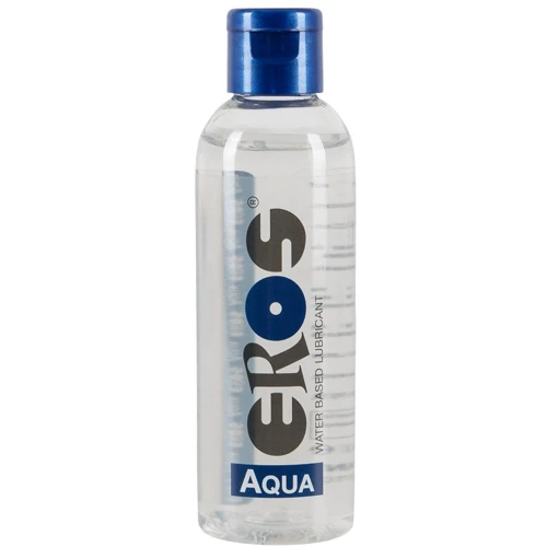 Вагинальный гель-лубрикант EROS "Aqua" bottle ( 50 ml )