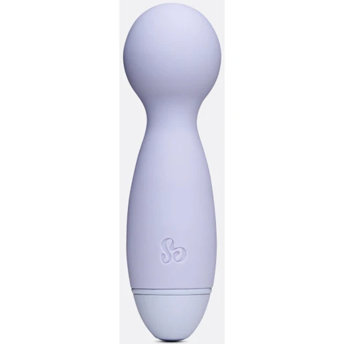 Міні вібратор So Divine Pearl Mini Massaging Wand для стимуляції та масажу