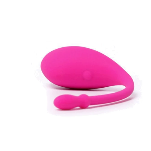 Смарт-виброяйцо Lovense Lush Bullet Vibrator: Для кого Для женщин