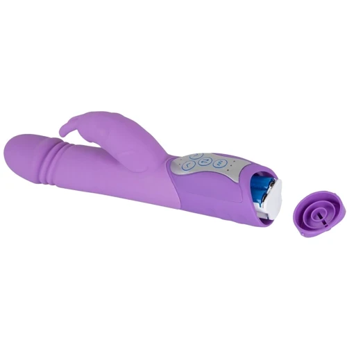 Вібратор Orion Sweet Smile Push Vibrator: Для кого Для женщин