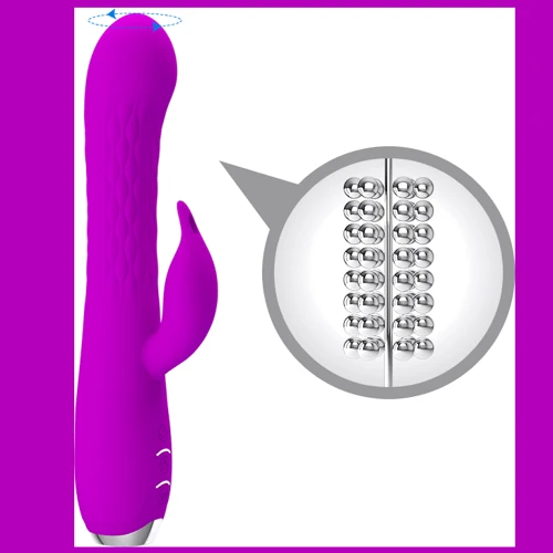 Вібратор Pretty Love Molly Vibrator Purple: Для кого Для женщин