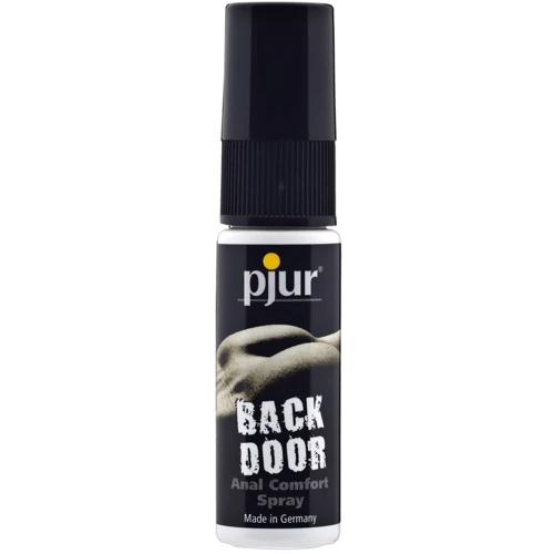 Анальний спрей Pjur Back Door anal comfort spray, 20 мл