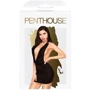 Мини-платье Penthouse - Heart Rob Black S/M: Вид Платья