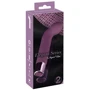 Вибратор You2Toys Elegant Series G-Spot Vibe: Диаметр, см 3.3