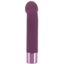 Вибратор You2Toys Elegant Series G-Spot Vibe: Тип управления Кнопочное