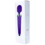 Вибромассажер Boss Series - Massager Power Wand USB Purple 16 Function, BS2200035