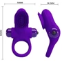 Кольцо эрекционное серии Pretty Love Vibrant penis ring II, BI-210205-1 фото 6