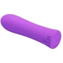 Вибратор LYBAILE Pretty Love Alfreda Vibrator Light Purple: Тип и форма Вибропули