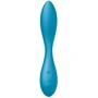 Вибратор Satisfyer G-Spot Flex 1 petrol: Длина, см 19.5