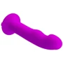 Вибратор Pretty Love Murray Vibrator Purple фото 8