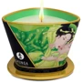 Массажная свеча Shunga MASSAGE CANDLE - Exotic Green Tea (170 мл)