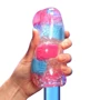 Мастурбатор Tenga Bobble Crazy Cubes: Тип Вагина