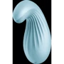 Вибратор Satisfyer Dipping Delight Light Blue: Назначение Клиторальные