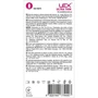 Презервативи LEX Ultra thin, 24 шт: Тип Ультратонкие