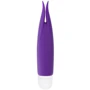 Вібратор Fun Factory Slimvibe Volita violet