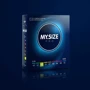 Презервативи My.Size Pro 49, 3 шт.: Текстура Гладкие