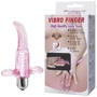 Вибро стимулятор клитора Vibro Finger, BI-014078: Для кого Для женщин