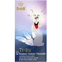 Презервативи Amor Thin, 12 шт