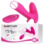 Стимулятор PRETTY LOVE - Remote Control Massager, BI-014850W-1