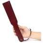 Паддл Liebe Seele Wine Red Spanking Paddle фото 7