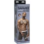 Фаллоимитатор Doc Johnson Safaree Samuels 12 Inch Cock ULTRASKYN: Тип Реалистичные