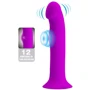 Вибратор Pretty Love Murray Vibrator Purple: Для кого Для женщин