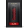 Смарт-мастурбатор LELO F1S V3 XL Red: Матеріал Силикон, Пластик