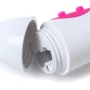 Вибратор для точки G A-Toys 10-Function Vibrator Ida Pink: Для кого Для женщин