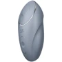 Вибратор Satisfyer Tap & Climax 1 Bluegrey: Диаметр, см 4.8