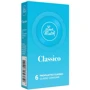 Презервативи Love Match Classico (Classic), 6 шт.: Кількість в упаковці 6