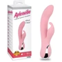 Вібратор Chisa Aphrovibe Intimate G Rabbit Рink: Довжина, см 18