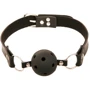 Кляп Pipedream Fetish Fantasy Series Breathable Ball Gag Black