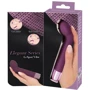 Вибратор You2Toys Elegant Series G-Spot Vibe: Назначение Для точки G