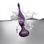 Анальна вібропробка Rocks Off Petite Sensations – Discover Purple: Особливості Водонепроницаемые