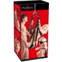 Секс-гойдалка Bad Kitty Naughty Toys Love Swing + Blindfold and Whip: Виробник Orion