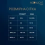 Мини-платье Moonlight Model 19 XS-L Black: Размер Универсальный