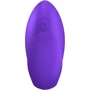 Вібратор на палець Satisfyer Love Riot Purple: Довжина, см 14.5