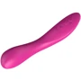 Вибратор We-Vibe Rave 2 Twisted Pleasure Pink: Диаметр, см 3.8