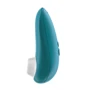 Вакуумний кліторальний стимулятор Womanizer Starlet 3 Turquoise: Діаметр, см 4.6