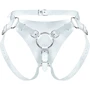 Трусики для страпону Feral Feelings Strap-on Harness White