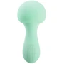 Вибромассажер Otouch MUSHROOM Teal