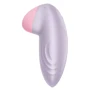 Вібратор Satisfyer Tropical Tip Light Lilac: Довжина, см 8.5